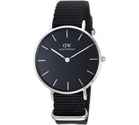 Daniel Wellington Petite Uhr 32mm Stainless Steel (316L) Silver