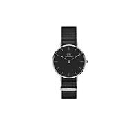 Daniel Wellington Petite Cornwall Uhr, NATO, für Damen