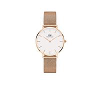 Daniel Wellington Classic Petite Melrose 0163