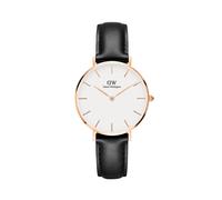 Daniel Wellington Petite Uhr 32mm Double Plated Stainless Steel (316L) Rose Gold