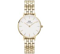 Daniel Wellington Petite DW00100614 - Damen - 28 mm - Analog - Quarz - Mineralglas