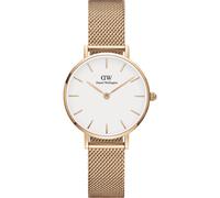 Daniel Wellington Petite Uhr 28mm Stainlesss Steel Rose Gold