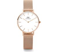 Daniel Wellington Classic Petite Melrose 0163