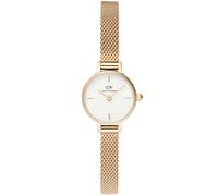Daniel Wellington Petite Mini Uhr Damen, 19mm Damen Uhr