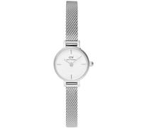 Daniel Wellington Petite Mini Uhr Damen, 19mm Damen Uhr