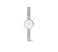 Daniel Wellington Petite Mini Uhr Damen, 19mm Damen Uhr