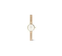 Daniel Wellington Petite Mini Uhr Damen, 19mm Damen Uhr