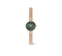 Daniel Wellington Petite Mini Uhr Damen, 19mm Damen Uhr