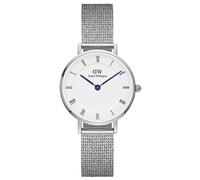 Daniel Wellington Petite Roman Numerals Uhr Damen, 28mm Damen Uhr
