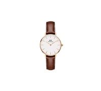 Daniel Wellington Uhr Classic Petite St. Mawes 28 mm Rosegold