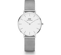 Daniel Wellington Classic Petite Sterling 0164