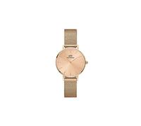 Daniel Wellington Petite Uhr 28mm Double Plated Stainless Steel (316L) Rose Gold