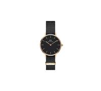 Daniel Wellington Uhr Petite 28 mm Double Plated Edelstahl (316L) Roségold