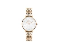 Daniel Wellington Petite Uhr 28mm Roségold