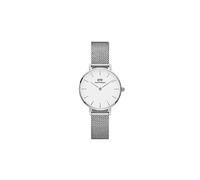 Daniel Wellington Damen-Uhren Analog Quarz One Size Edelstahl 87386716 Home & Lifestyle Uhr Produkte (1.0 st)