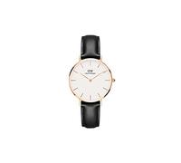 Daniel Wellington Petite Uhr 32mm Double Plated Stainless Steel (316L) Rose Gold