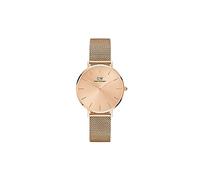 Daniel Wellington Petite Uhr 32mm Double Plated Stainless Steel (316L) Rose Gold