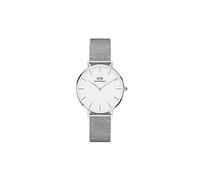Daniel Wellington Classic Petite Sterling 0164
