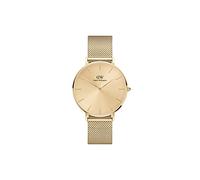 Daniel Wellington Petite Uhr 36mm Double Plated Stainless Steel (316L) Gold