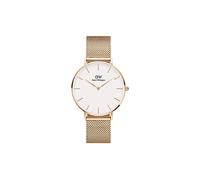 Daniel Wellington -Petite Melrose RG White 36mm- DW00100305