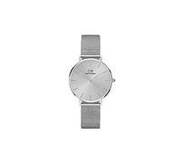 Daniel Wellington -Petite Unitone silber 36mm- DW00100469