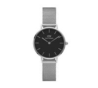 Daniel Wellington Petite Uhr 32mm Stainlesss Steel Silver