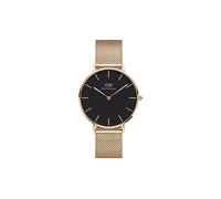 Daniel Wellington Petite Uhr Rose Gold Stainless Steel (316L)