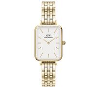 Daniel Wellington Quadro 26 DW00100622 - Damen - 26 mm - Analog - Quarz - Mineralglas