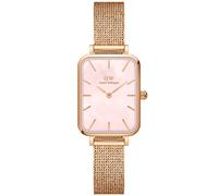 Daniel Wellington Quadro 32 Melrose DW00100510 - Damen - 32 mm - Analog - Quarz - Mineralglas