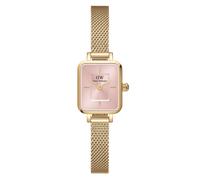 DANIEL WELLINGTON - QUADRO MINI EVERGOLD - gold-blush