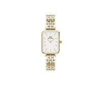 Daniel Wellington Quadro Uhr 20x26mm Gold