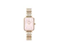 Daniel Wellington Quadro Uhr 20x26mm Roségold