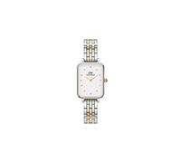 Daniel Wellington - Damenuhr Edelstahl Damenuhren