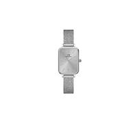 Daniel Wellington Quadro Uhr 20x26mm Stainless Steel (316L) Silver