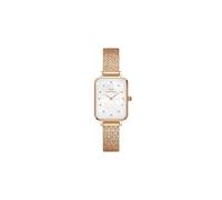 Daniel Wellington Quadro Uhr Gold Double Plated Stainless Steel (316L)