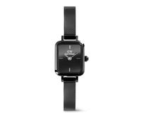 Daniel Wellington Quadro Uhr One Size 316L Stainless Steel Black