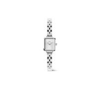 Daniel Wellington Quadro Uhr One Size 316L Stainless Steel Silver