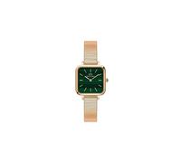 Daniel Wellington Quadro Uhr Rose Gold Stainless Steel (316L)