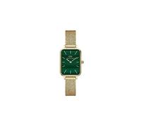 Daniel Wellington Quadro Uhr Rose Gold Stainless Steel (316L)