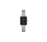 Daniel Wellington Quadro Uhr Silver Double Plated Stainless Steel (316L)