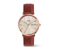 Daniel Wellington Herrenuhr Classic Day-Date 40 mm