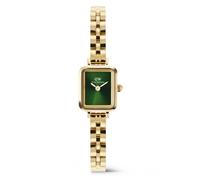 Daniel Wellington Damenuhr Edelstahl Damen
