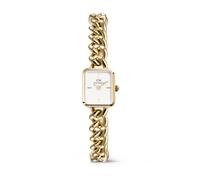 Daniel Wellington Jolie Uhr One Size Steinless Steel with Pvd Plated Gold Gold