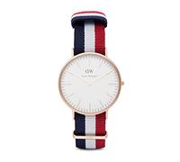 Daniel Wellington Quarzuhr Cambride 0103DW