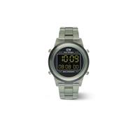 Daniel Wellington Retro Digital 42mm Uhr Herren, DW Klassisch Herren Uhr