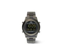 Daniel Wellington Retro Digital 42mm Uhr Herren, DW Klassisch Herren Uhr