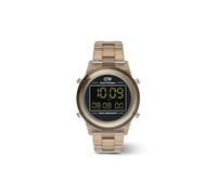 Daniel Wellington Retro Digital 42mm Uhr Herren, DW Klassisch Herren Uhr