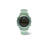 Daniel Wellington Retro Digital 42mm Uhr Herren, DW Klassisch Herren Uhr