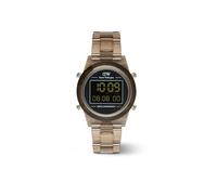 Daniel Wellington DW Uhr Retro Digital Dark Brown 36mm