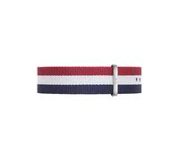 Daniel Wellington DW Armband Classic Cambridge 20mm Silver